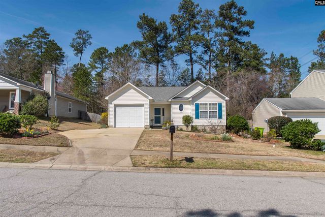 1017 Aderley Oak Drive, Irmo, SC 29063