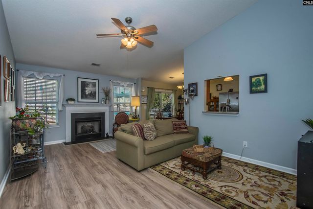 1017 Aderley Oak Drive, Irmo, SC 29063