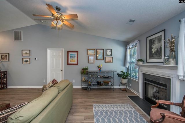 1017 Aderley Oak Drive, Irmo, SC 29063