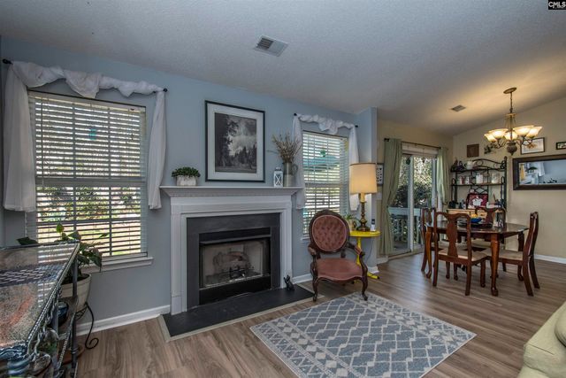 1017 Aderley Oak Drive, Irmo, SC 29063