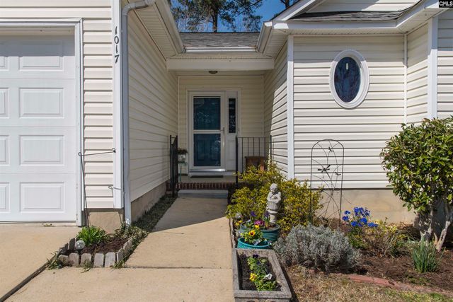 1017 Aderley Oak Drive, Irmo, SC 29063