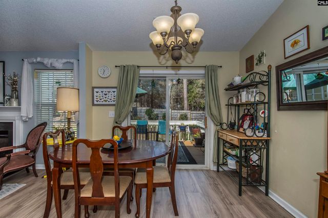 1017 Aderley Oak Drive, Irmo, SC 29063