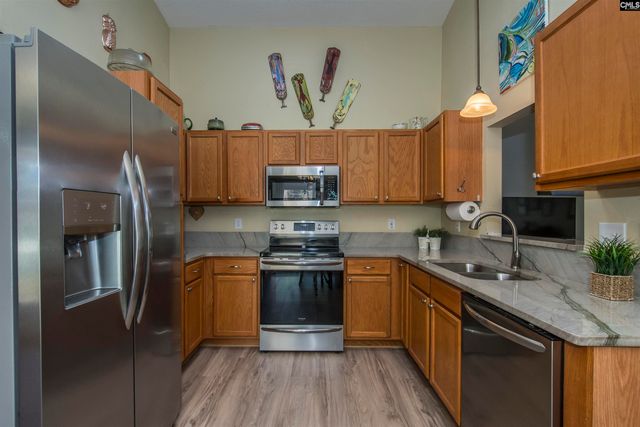 1017 Aderley Oak Drive, Irmo, SC 29063