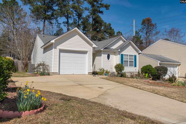 1017 Aderley Oak Drive, Irmo, SC 29063