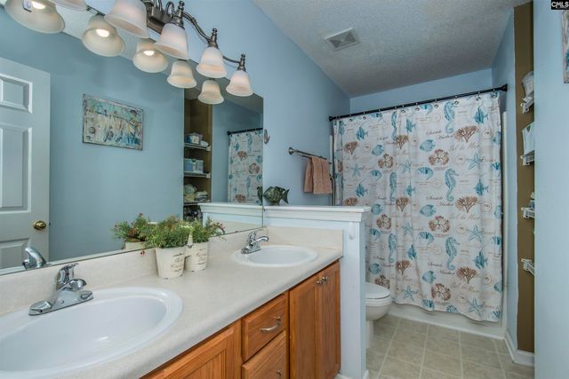 1017 Aderley Oak Drive, Irmo, SC 29063