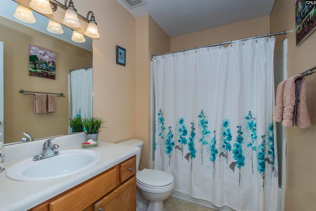 1017 Aderley Oak Drive, Irmo, SC 29063