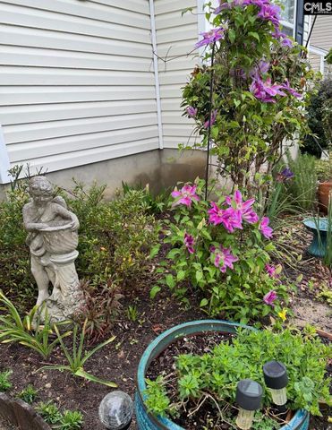 1017 Aderley Oak Drive, Irmo, SC 29063