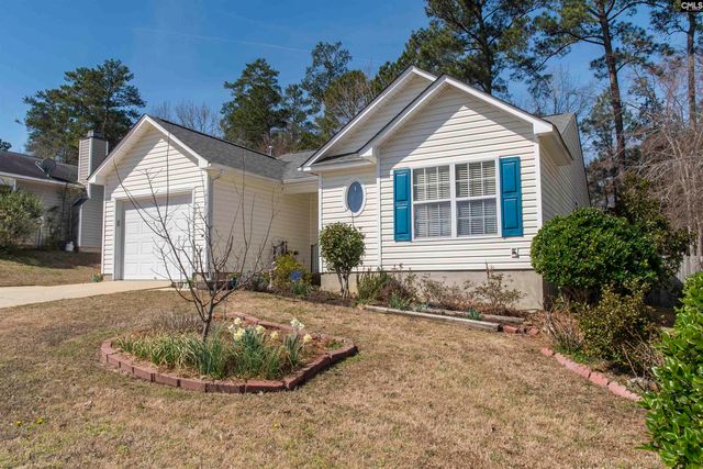 1017 Aderley Oak Drive, Irmo, SC 29063