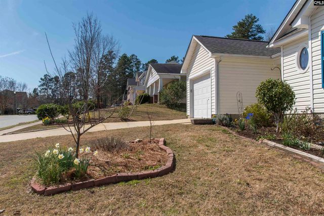 1017 Aderley Oak Drive, Irmo, SC 29063