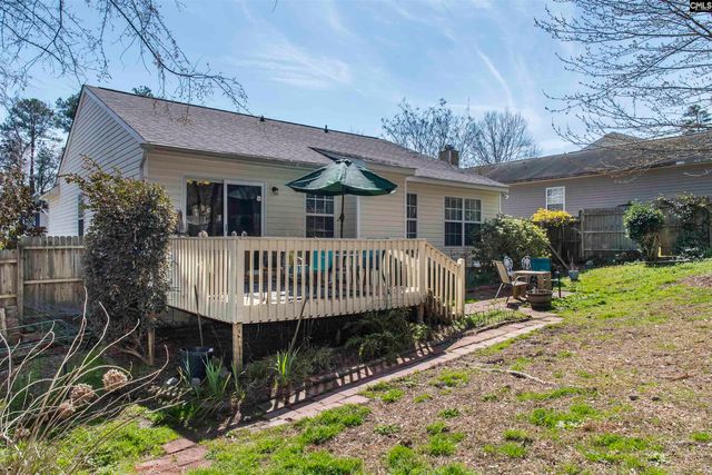 1017 Aderley Oak Drive, Irmo, SC 29063