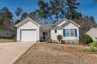 1017 Aderley Oak Drive, Irmo, SC 29063