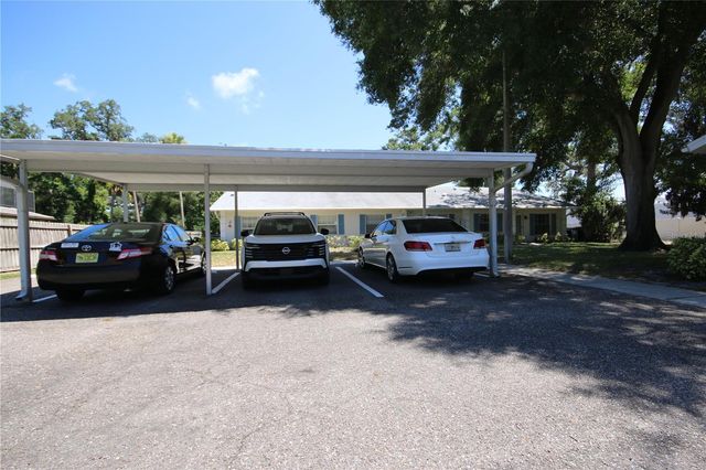 1535 NURSERY ROAD 403, Clearwater, FL 33756