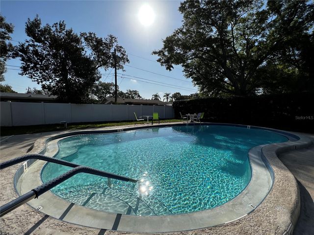 1535 NURSERY ROAD 403, Clearwater, FL 33756