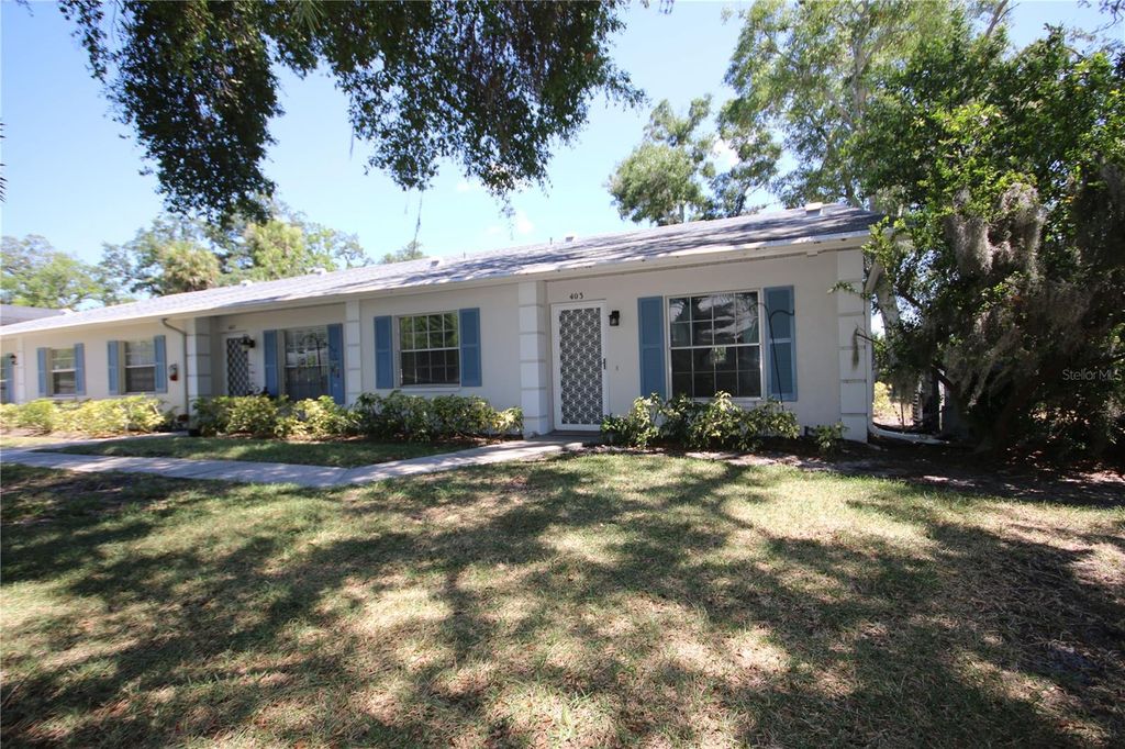1535 NURSERY ROAD 403, Clearwater, FL 33756