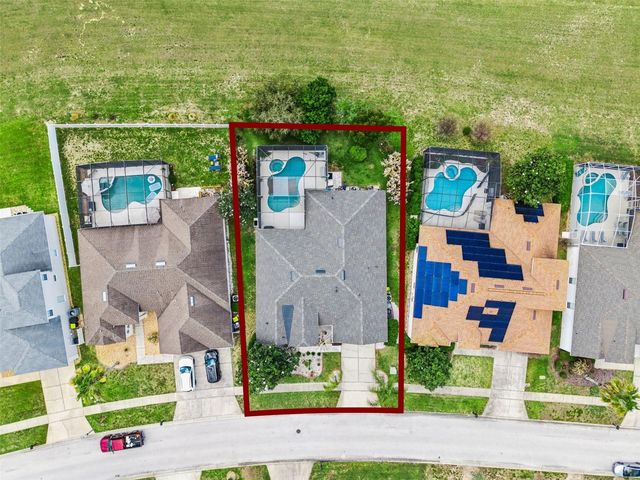 551 PRESTWICK DRIVE, Davenport, FL 33897