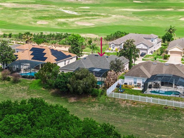 551 PRESTWICK DRIVE, Davenport, FL 33897