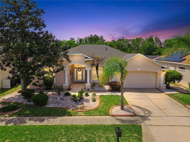 551 PRESTWICK DRIVE, Davenport, FL 33897