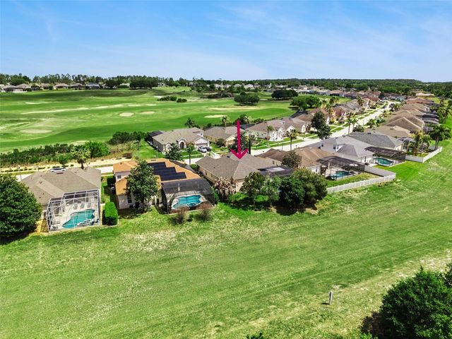 551 PRESTWICK DRIVE, Davenport, FL 33897