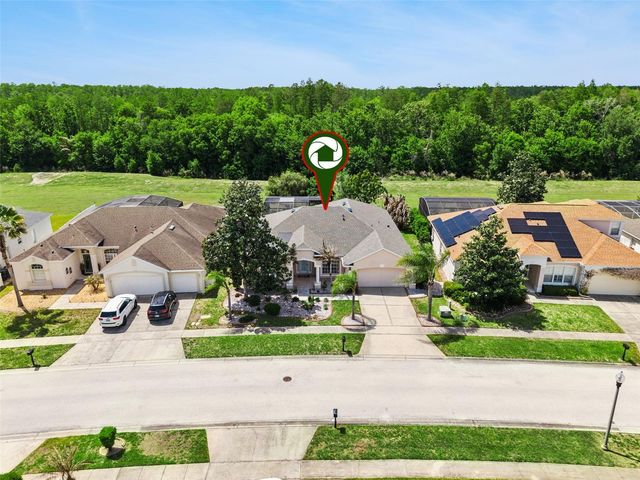 551 PRESTWICK DRIVE, Davenport, FL 33897