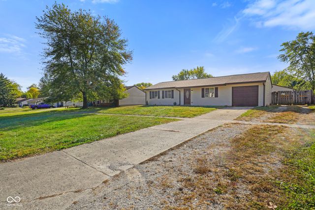 5601 Milhouse Road, Indianapolis, IN 46221
