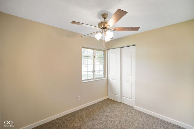 5601 Milhouse Road, Indianapolis, IN 46221