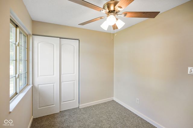 5601 Milhouse Road, Indianapolis, IN 46221