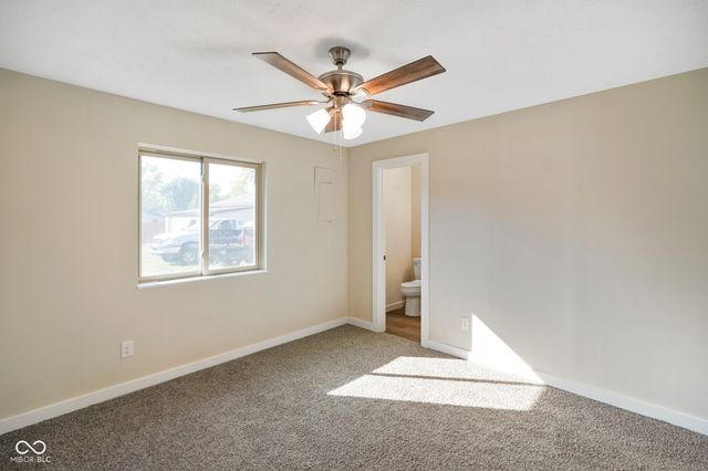 5601 Milhouse Road, Indianapolis, IN 46221