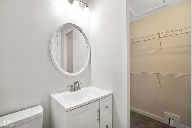 5601 Milhouse Road, Indianapolis, IN 46221