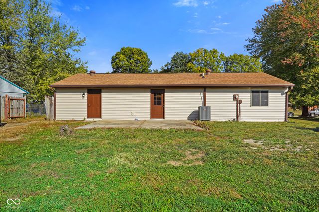 5601 Milhouse Road, Indianapolis, IN 46221