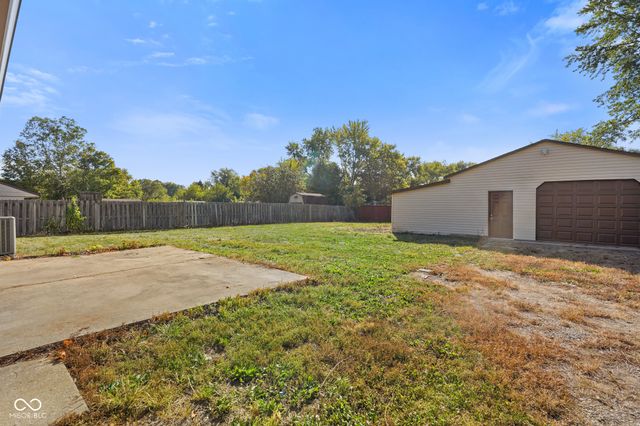 5601 Milhouse Road, Indianapolis, IN 46221