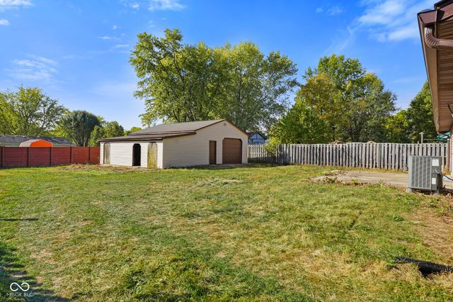 5601 Milhouse Road, Indianapolis, IN 46221