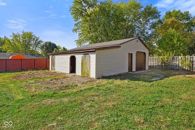 5601 Milhouse Road, Indianapolis, IN 46221