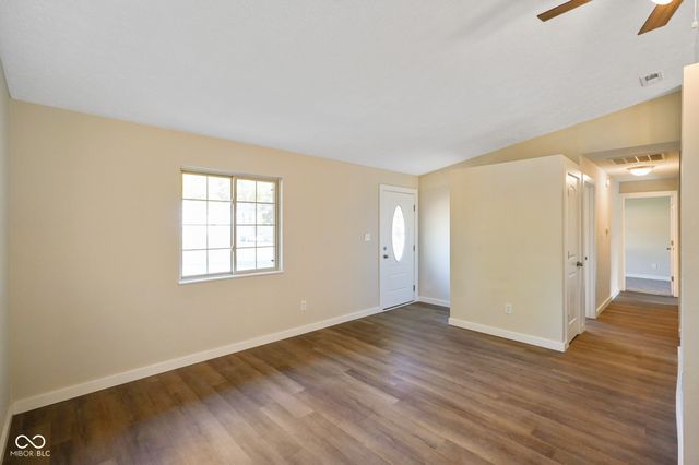 5601 Milhouse Road, Indianapolis, IN 46221