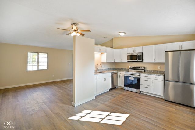 5601 Milhouse Road, Indianapolis, IN 46221