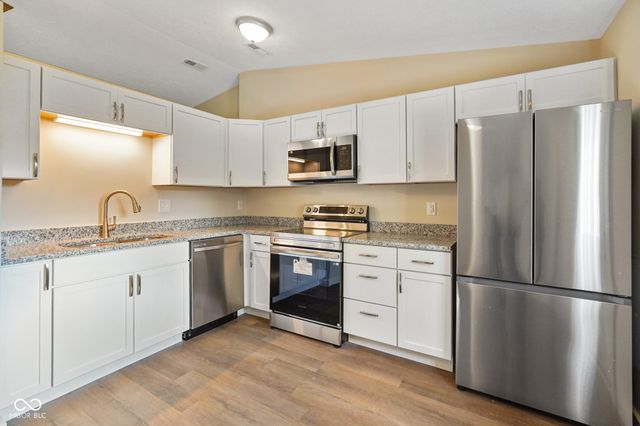 5601 Milhouse Road, Indianapolis, IN 46221