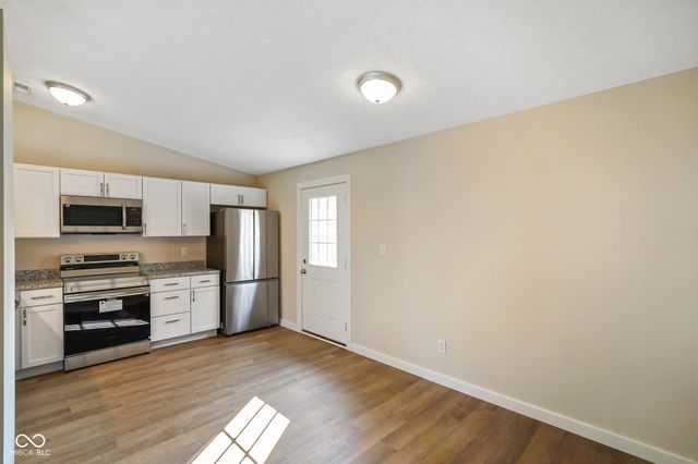 5601 Milhouse Road, Indianapolis, IN 46221