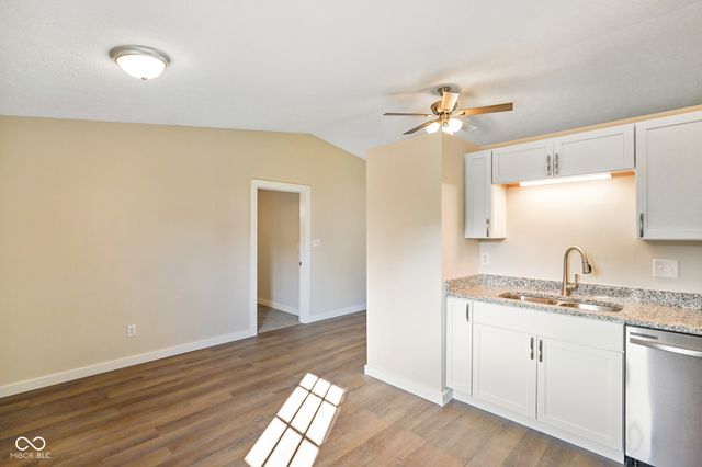 5601 Milhouse Road, Indianapolis, IN 46221