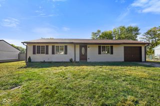 5601 Milhouse Road, Indianapolis, IN 46221