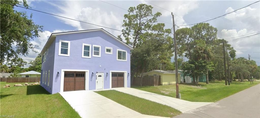 27590-27612 Big Bend RD, BONITA SPRINGS, FL 34134 — exterior