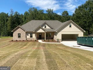 1146 Sage Drive, Griffin, GA 30224
