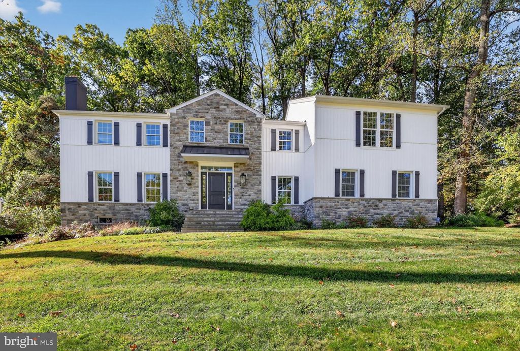 227 AUTUMN DR, EXTON, PA 19341 — exterior