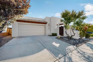 7428 PAWNEE CREEK Trail NE, Albuquerque, NM 87113