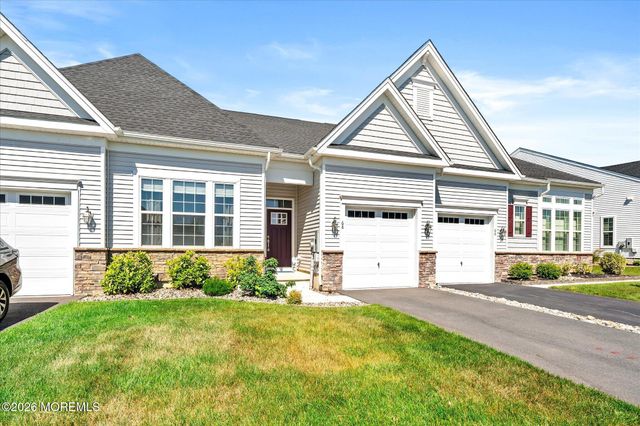 68 Belmont Road, New Egypt, NJ 08533