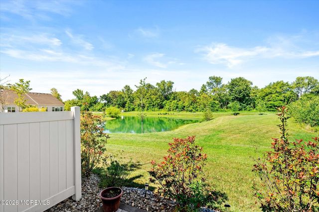 68 Belmont Road, New Egypt, NJ 08533
