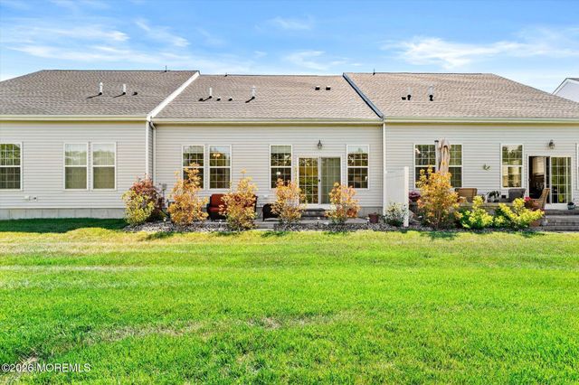 68 Belmont Road, New Egypt, NJ 08533