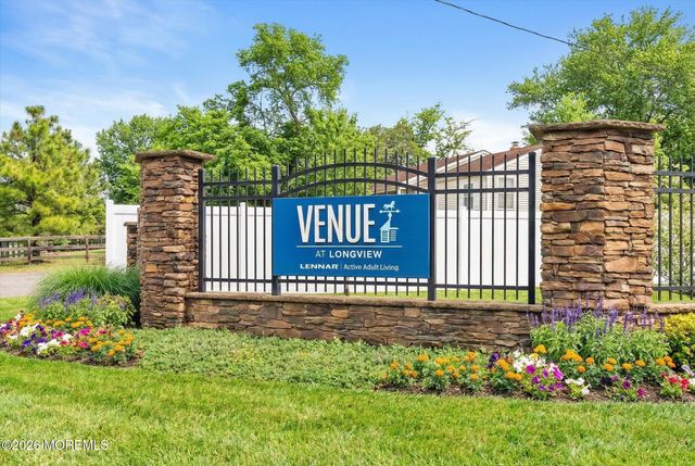 68 Belmont Road, New Egypt, NJ 08533