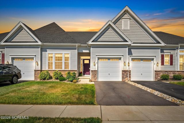 68 Belmont Road, New Egypt, NJ 08533