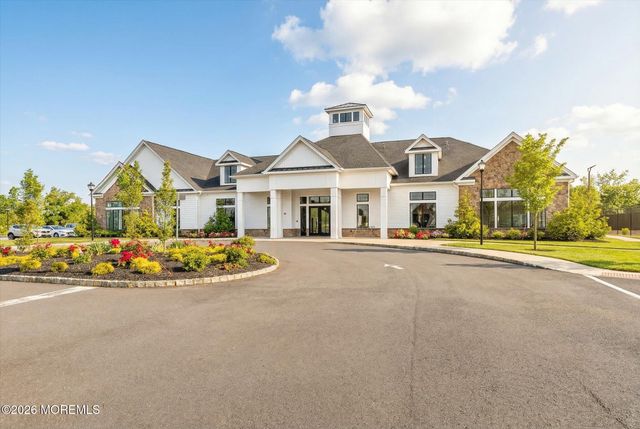 68 Belmont Road, New Egypt, NJ 08533