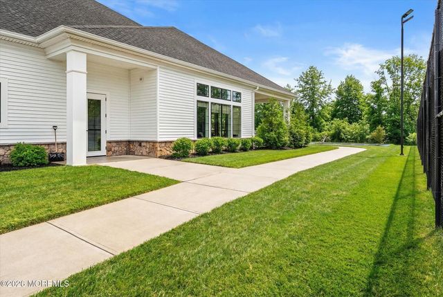 68 Belmont Road, New Egypt, NJ 08533