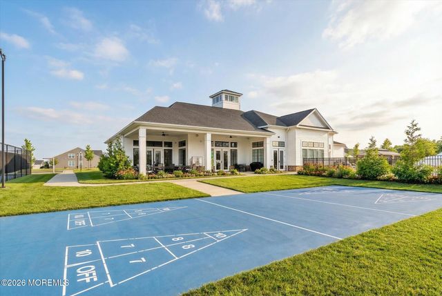68 Belmont Road, New Egypt, NJ 08533